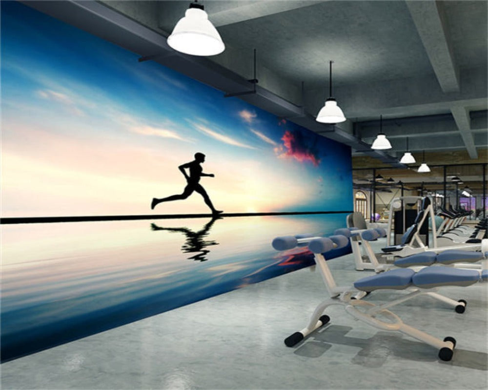 3D Wallpaper